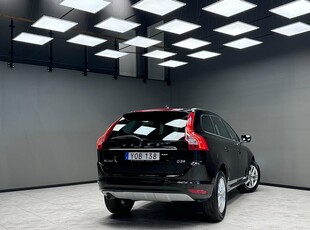 Volvo XC60 D3 Classic Mom. / Adaptiv farth. / VOC / Navi