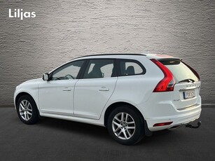 Volvo XC60 D4 AWD Classic Momentum