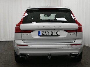 Volvo XC60 D4 AWD Inscription IB 19\