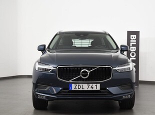 Volvo XC60 D4 AWD Momentum Advanced SE