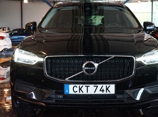 Volvo XC60 D4 Geartronic Momentum Advanced Edition