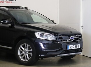 Volvo XC60 D5 AWD Summum Panorama| VOC| BLIS |Kamera|Keyless