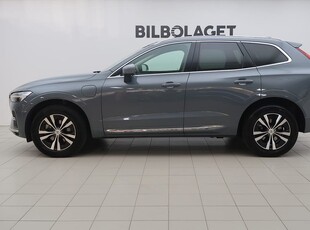 Volvo XC60 Recharge T6 Core Edition