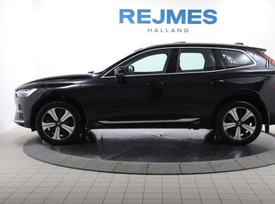 Volvo XC60 Recharge T6 Plus Bright