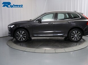 Volvo XC60 Recharge T8 Inscription