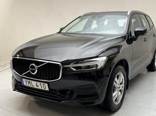 Volvo XC60 T5 2WD (254hk)