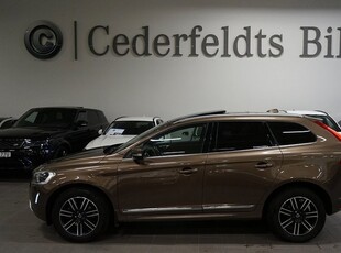 Volvo XC60AWD PANORAMA B-KAM DRAG BLIS VOC Summum 2017, SUV