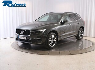 Volvo XC60B4 AWD Diesel Mom Advanced Edt II 2022, SUV