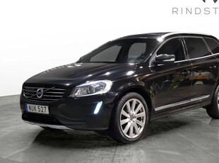 Volvo XC60D4 AUT AWD SUMMUM DRAG PANO VOC NAVI 20