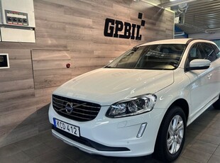 Volvo XC60D4 Geartronic Momentum | VOC | BLIS | Navi 2016, SUV