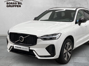 Volvo XC60Recharge T6 II Plus Dark 2024, SUV