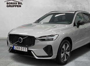 Volvo XC60Recharge T6 II Plus Dark-Drag 2024, SUV