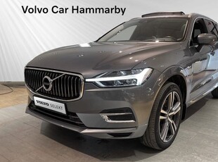 Volvo XC60Recharge T6 Inscription 2021, SUV