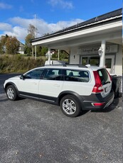 Volvo XC70 D4 AWD Geartronic Classic, Momentum Euro 6