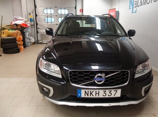 Volvo XC70 D4 AWD Geartronic Momentum Euro 5