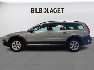 Volvo XC70 D4 AWD Momentum Business E