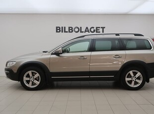 Volvo XC70 D5 AWD Summum Business E PRO II