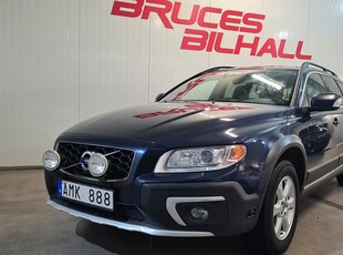 Volvo XC70D4 AWD, AUTOMAT, Momentum ,....MM 2014, Kombi