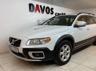 Volvo XC70D4 AWD Geartronic Momentum Drag Taklucka 2013, Kombi