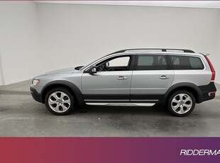 Volvo XC70D5 AWD Summum Värmare T-Lucka Skinn VOC 2014, Kombi