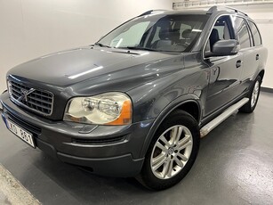 Volvo XC90 D5 AWD Summum Euro 4 - 7sits