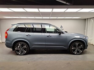 Volvo XC90 Recharge T8 Ultimate Dark / Black Week