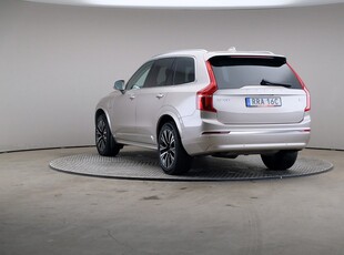 Volvo XC90 T8 Awd Ultimate Bright 7-sits Voc Drag Pano H/K