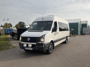 VW CRAFTER 50