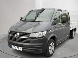 VW Transporter Pickup T6.1 TDI (110hk)