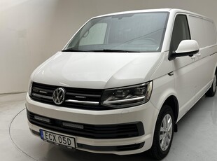 VW Transporter T6 2.0 TDI BMT Skåp 4MOTION (150hk)