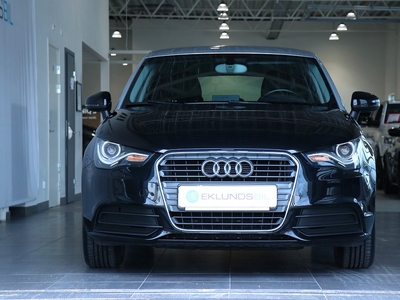 Audi A1 Sportback 1.2 TFSI Sport Edition, Proline 86hk