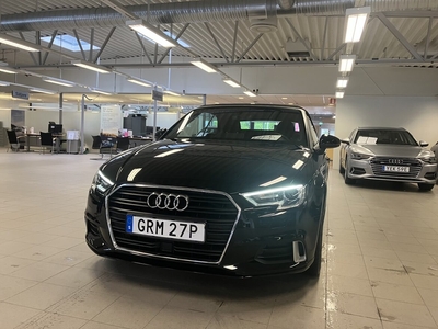 Audi A3 Cabriolet 35 TFSI