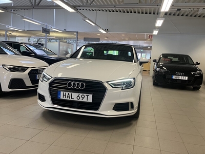 Audi A3 Cabriolet 35 TFSI