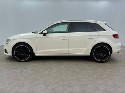 Audi A3 Sportback 2.0 TDI S Tronic Attraction Comfort 150hk