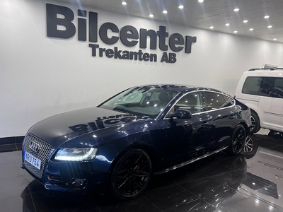 Audi A5 Sportback 2.0 TFSI quattro S Tronic ,X Edition Eu5