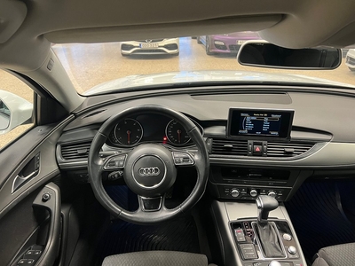 Audi A6 Avant 2.0 TDI Automat Proline Drag 177hk 1150kr/mån