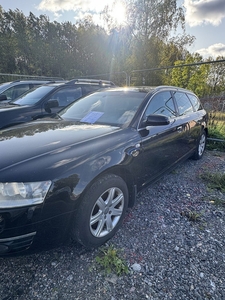 Audi A6 Avant 2.0 TFSI Euro 4