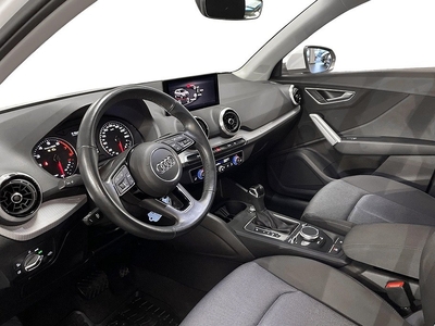 Audi Q2 35 TFSI PROLINE ADVANCED 150 HK S TRONIC