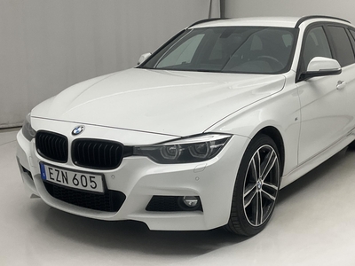 BMW 330i xDrive Touring, F31 (252hk)