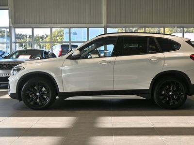 BMW X1 xDrive20i Aut 192hk Sport Line Navi HUD