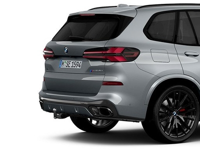 BMW X5 M60i xDrive