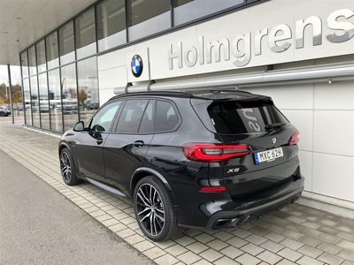 BMW X5 xDrive40d