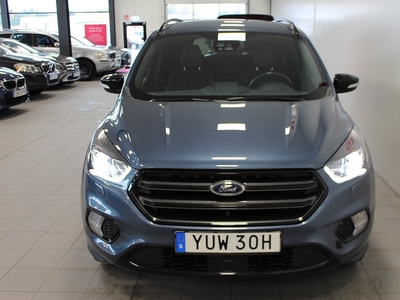 Ford Kuga 1.5 EcoBoost Flexifuel SelectShift SONY NAVI B-KAM