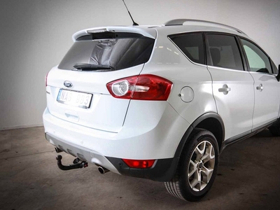 Ford Kuga 2.0 TDCi 140Hk