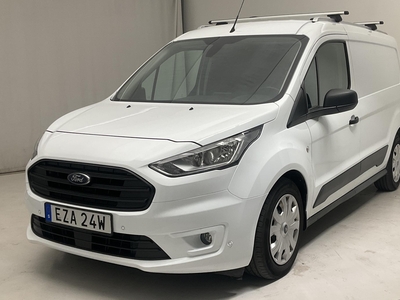 Ford Transit Connect 1.5 TDCi (100hk)