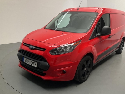 Ford Transit Connect 1.5 TDCi (100hk)