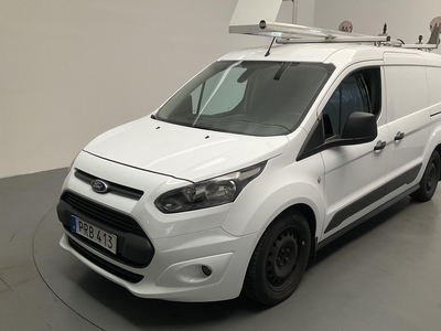 Ford Transit Connect 1.6 TDCi (95hk)