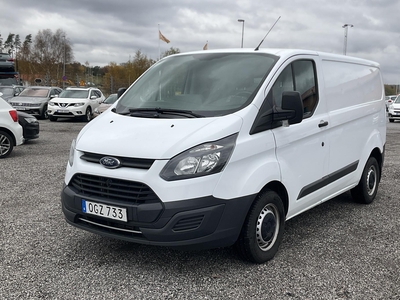 Ford Transit Custom 270 (105hk)