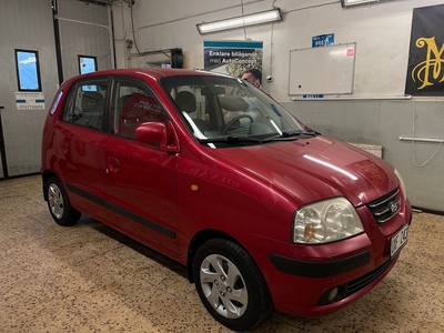 Hyundai Atos Prime 1.1