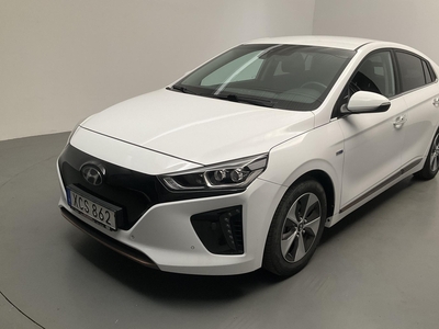 Hyundai IONIQ Electric (120hk)